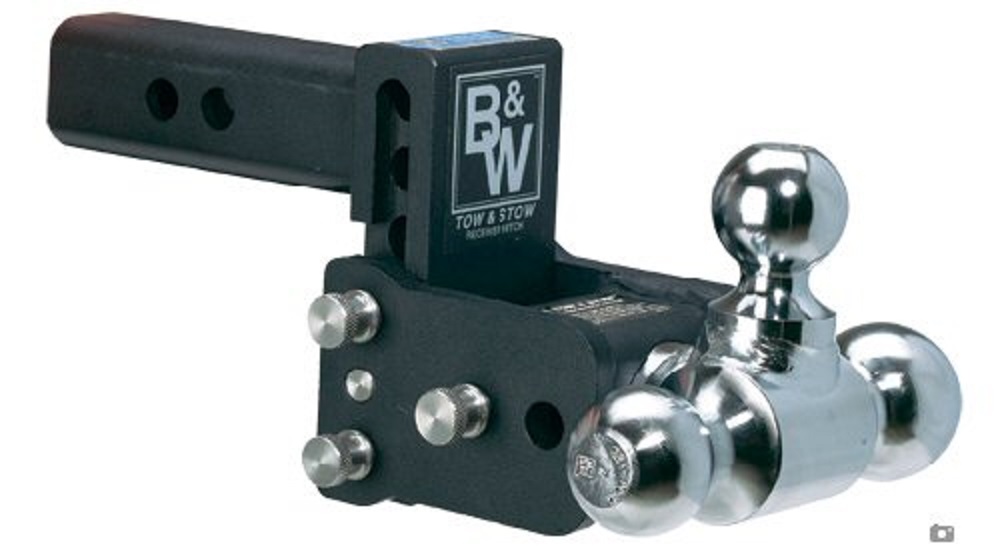 B-W Hitch