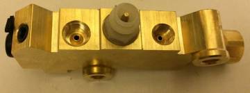 1982-1988 Chevrolet S10 - AC Delco type Brake Proportioning Valve
