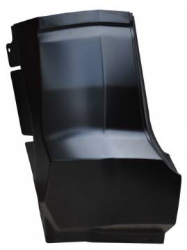 2009-2016 Ram Quad Cab - Cab Corner - Passenger's Side