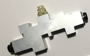 88-90 Chevy/GMC C/K1500 AC Delco Type Brake Proportioning Valve