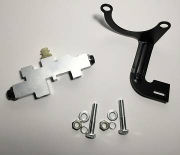 1993 Dodge W350 1 Ton Truck Brake Proportioning Valve