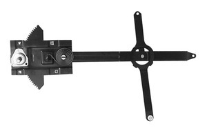 67-'71 Chevy/GMC Truck Window Regulator, Left Side