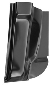 97-03 Ford F-150/F-250 Truck Std. Cab Cab Corner - Left Side