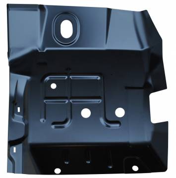 1999-2015 Ford Super Duty Floor Pan - Driver's Side