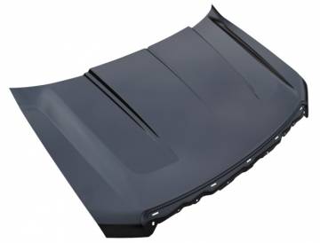 09-14 Ford F-150 Truck 2nd Design Cowl Hood