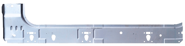 1999-2016 FORD SUPER DUTY PICKUP INNER ROCKER PANEL (SUPER CAB) DRIVER SIDE