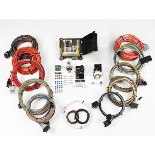 Severe Duty Universal Wiring System by American Autowire
