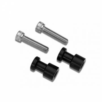 BEDXTENDER HD KIT - 2005-2015 Nissan Frontier