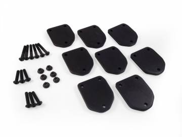 BEDXTENDER HD TONNEAU COVER SPACER KIT - 1982-2015 All