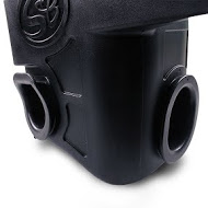 13-18 Ram 6.7L Cummins S&B Filter Cold Air Intake Kit -Dry Filter