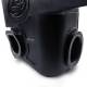 13-18 Ram 6.7L Cummins S&B Filter Cold Air Intake Kit -Dry Filter