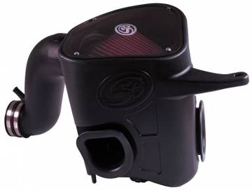 13-18 Ram 6.7L Cummins S&B Filter Cold Air Intake Kit