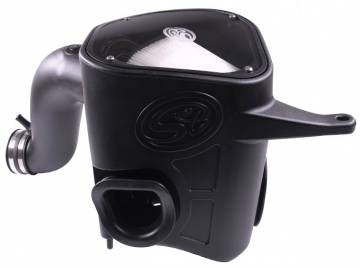 13-18 Ram 6.7L Cummins S&B Filter Cold Air Intake Kit -Dry Filter