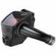 2020 Chevy Silverado / GMC Sierra 6.6L Duramax L5P S&B Filter Cold Air Intake w/ Dry Filter