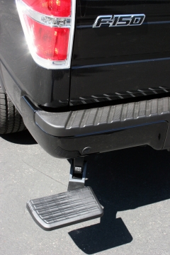 BedStep - 2015-2015 Ford F150