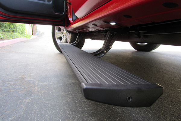 PowerStep XL - 2015-2015 Ford F-150 (SuperCrew)