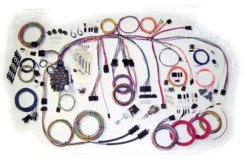 1961 Chevrolet Truck Wiring Diagram Collection | Wiring Collection