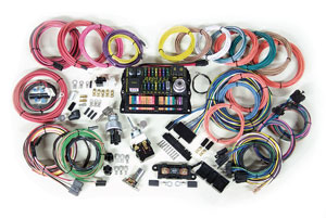 Electrical Parts