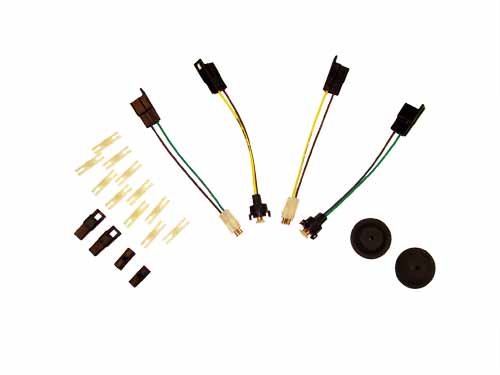 39 70 Chevelle Wiring Harness - Wiring Diagram Online Source