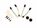 Wiring Harnessess - Individual Parts