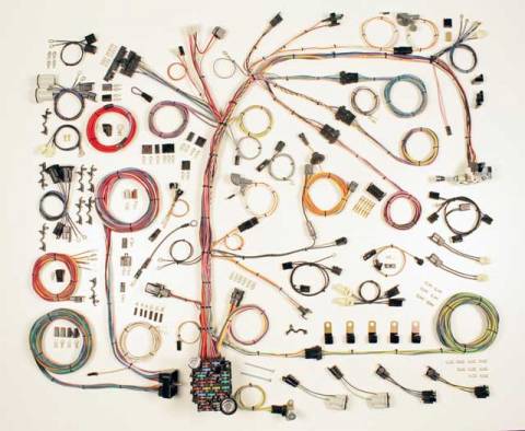 Wiring Harnesses