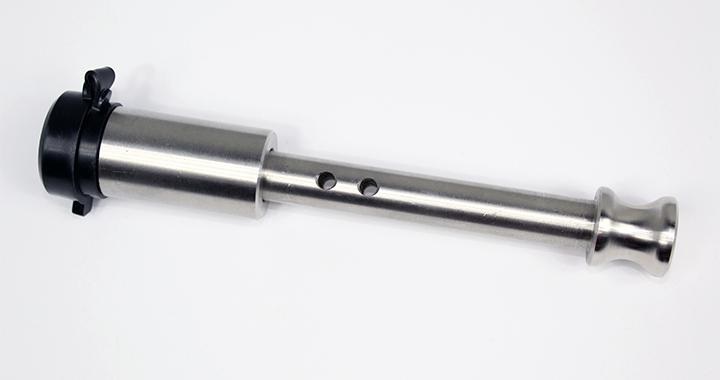 BulletProof Hitches 5/8" BulletProof Locking Pin