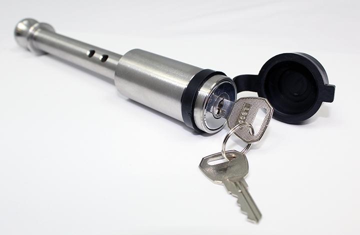 BulletProof Hitches 5/8" BulletProof Locking Pin
