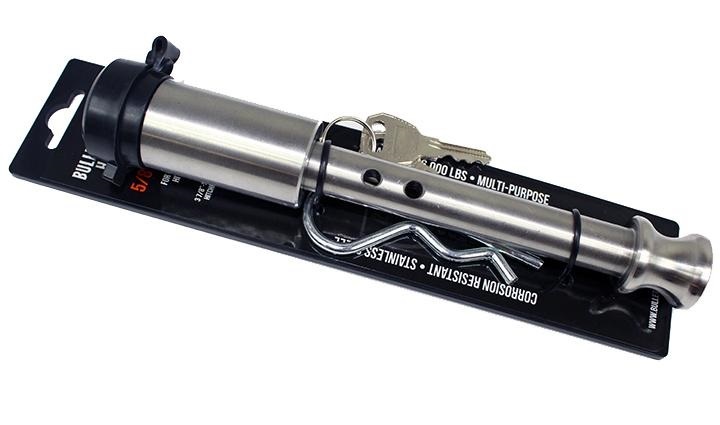 BulletProof Hitches 5/8" BulletProof Locking Pin