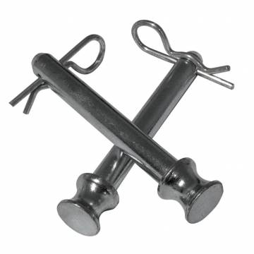 BulletProof Hitches BulletProof Corrosion Resistant Pins (Pair)
