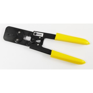 Double Crimper - Splice Clip Wiring Crimper Tool