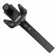 BulletProof Hitches 2.0" Extreme Duty 4" & 6" Offset Hitch