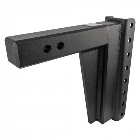 BulletProof Hitches 2.5" Extreme Duty 10" Drop/Rise