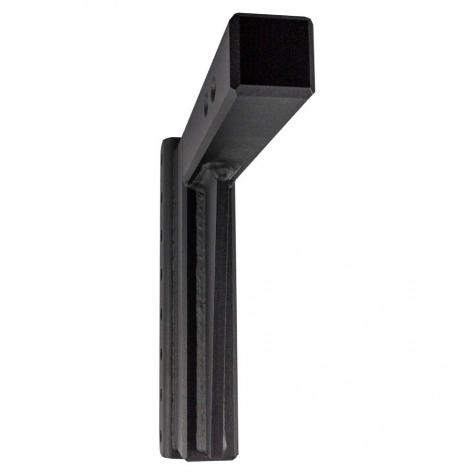 BulletProof Hitches 2.5" Extreme Duty 10" Drop/Rise
