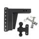 BulletProof Hitches 2.5" Extreme Duty 8" Drop/Rise