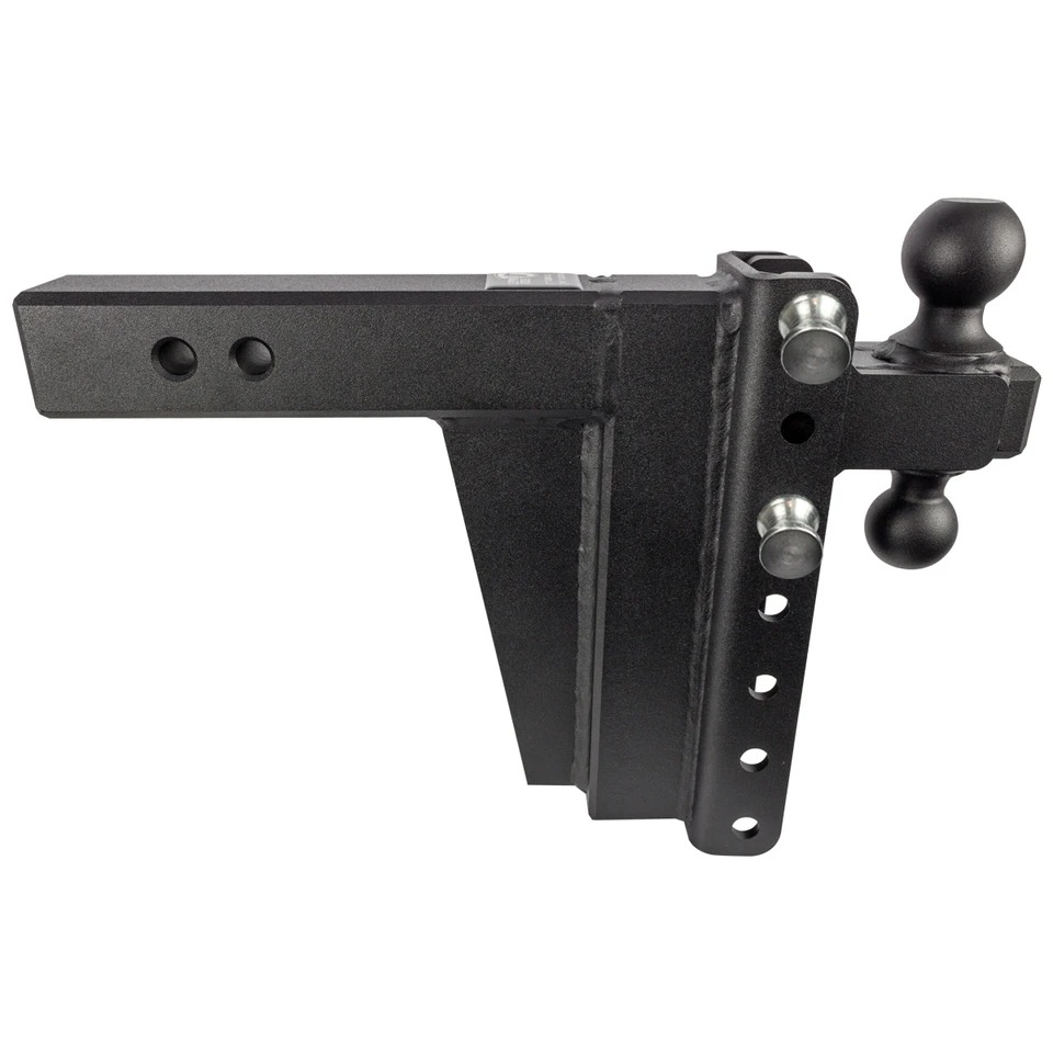 BulletProof Hitches 2.5" Extreme Duty 8" Drop/Rise