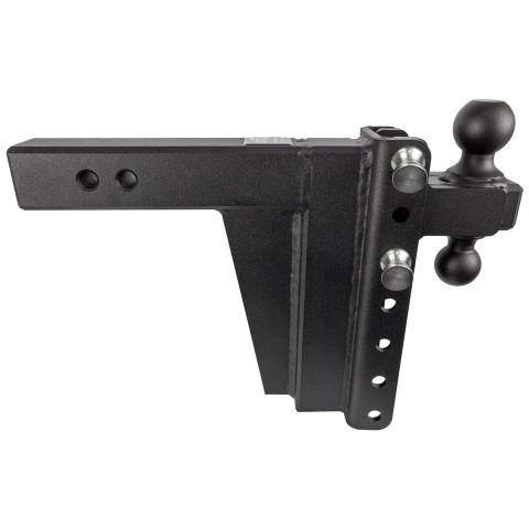 BulletProof Hitches 2.5" Extreme Duty 8" Drop/Rise