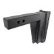 BulletProof Hitches 2.5" Extreme Duty 8" Drop/Rise