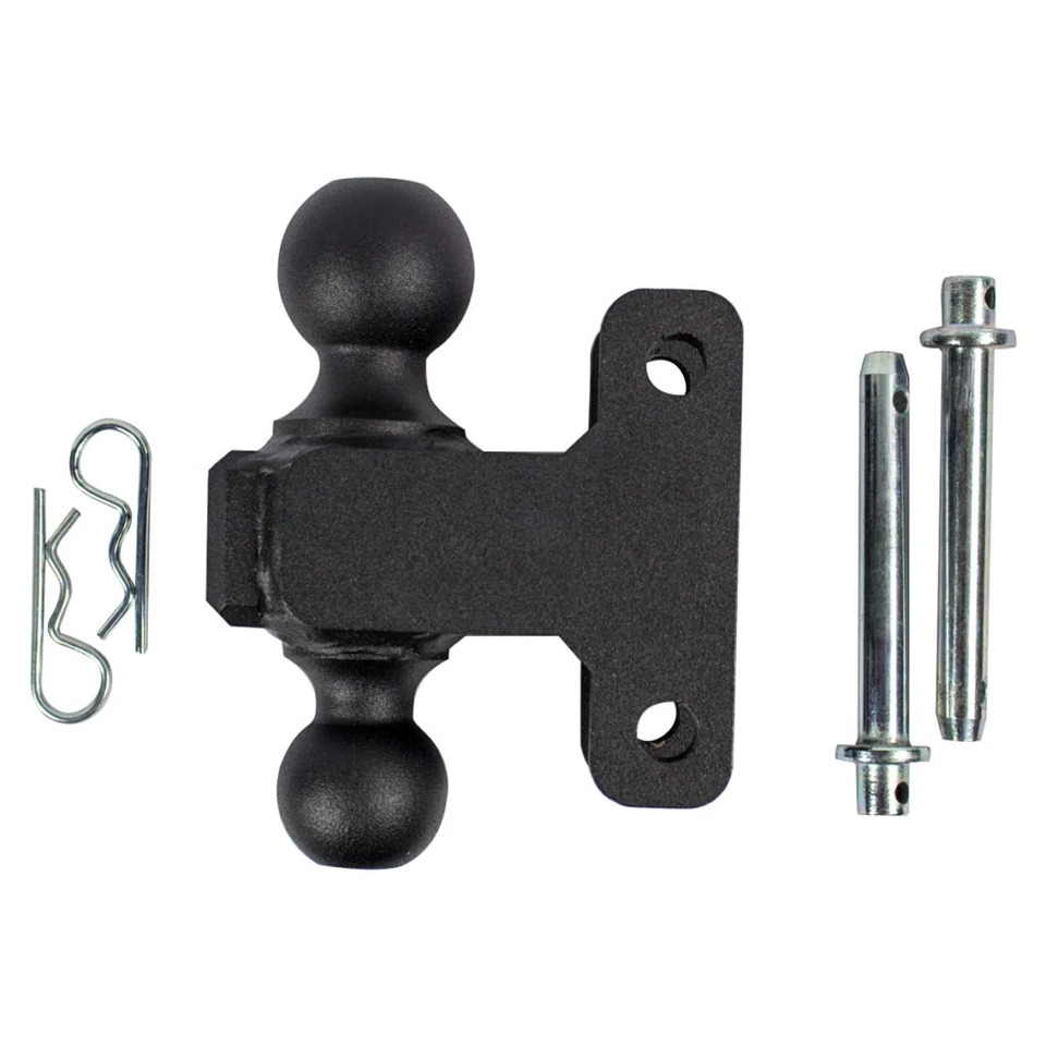 BulletProof Hitches 2.5" Extreme Duty 8" Drop/Rise