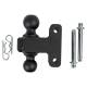 BulletProof Hitches 2.5" Extreme Duty 8" Drop/Rise