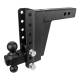 BulletProof Hitches 2.5" Extreme Duty 8" Drop/Rise