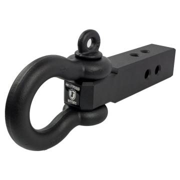 BulletProof Hitches 2.5" Extreme Duty Receiver Shackle