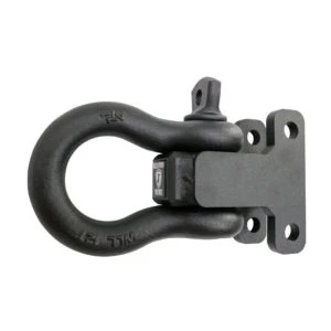 BulletProof Hitches Extreme Duty Adjustable Shackle Attachment