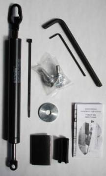 1999-2006 GMC Pick Up Fullsize EZ Down Tailgate Assist