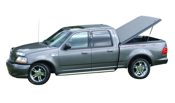 Ford f150 hard tonneau cover canada #6