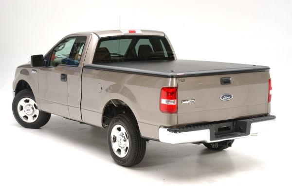 Ford truck bed covers hard #8