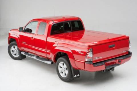 05-15 Toyota Tacoma Std/Ext/Crew Cab 6' Long Bed Undercover SE Smooth Tonneau Cover