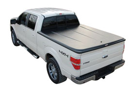 Undercover Tonneau Cover SE Model