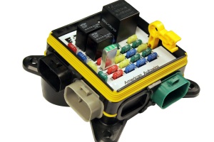 Severe Duty Universal Wiring System by American Autowire