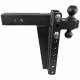 BulletProof Hitches 2.5" Heavy Duty 12" Drop/Rise