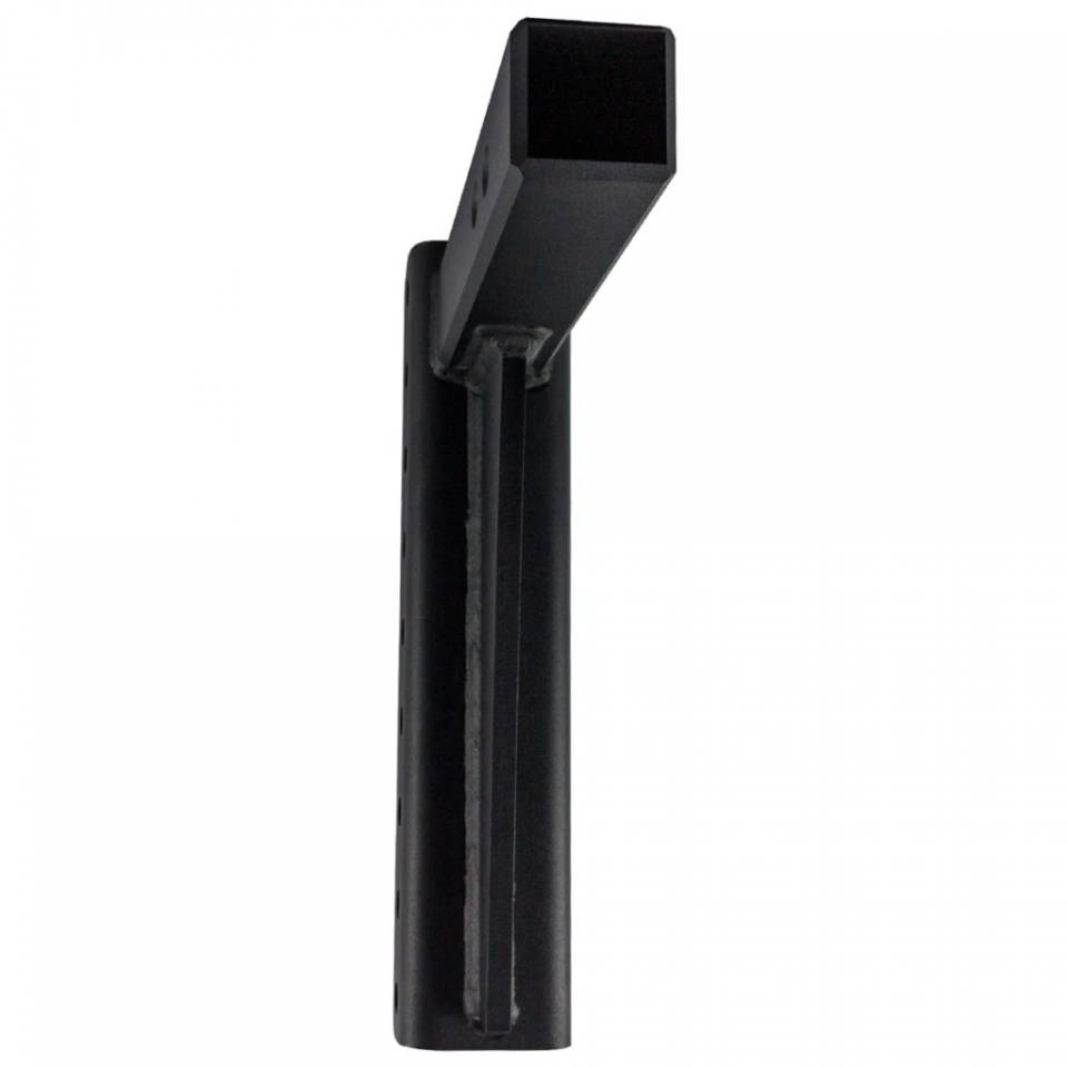 BulletProof Hitches 2.5" Heavy Duty 12" Drop/Rise